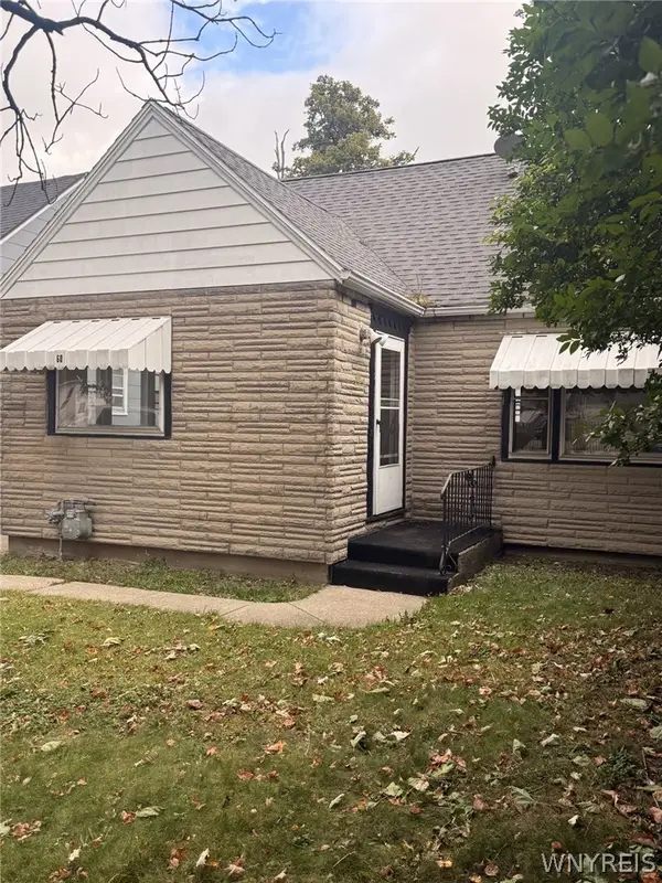 60 Lasalle Avenue, Buffalo, NY 14214