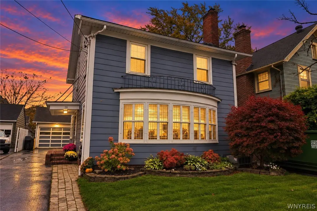 28 Thomas Avenue, Batavia, NY 14020 - #1