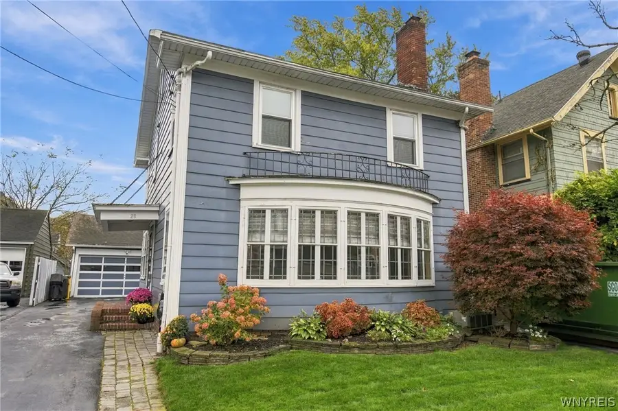 28 Thomas Avenue, Batavia, NY 14020 - #2