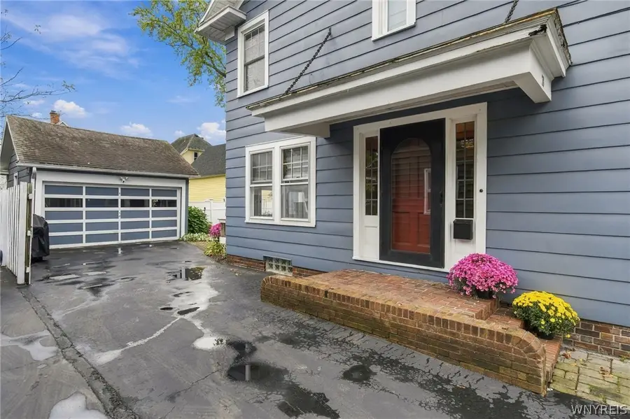28 Thomas Avenue, Batavia, NY 14020 - #3