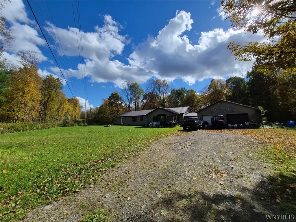 35 Case Road, Williamstown, NY 13493 - #1