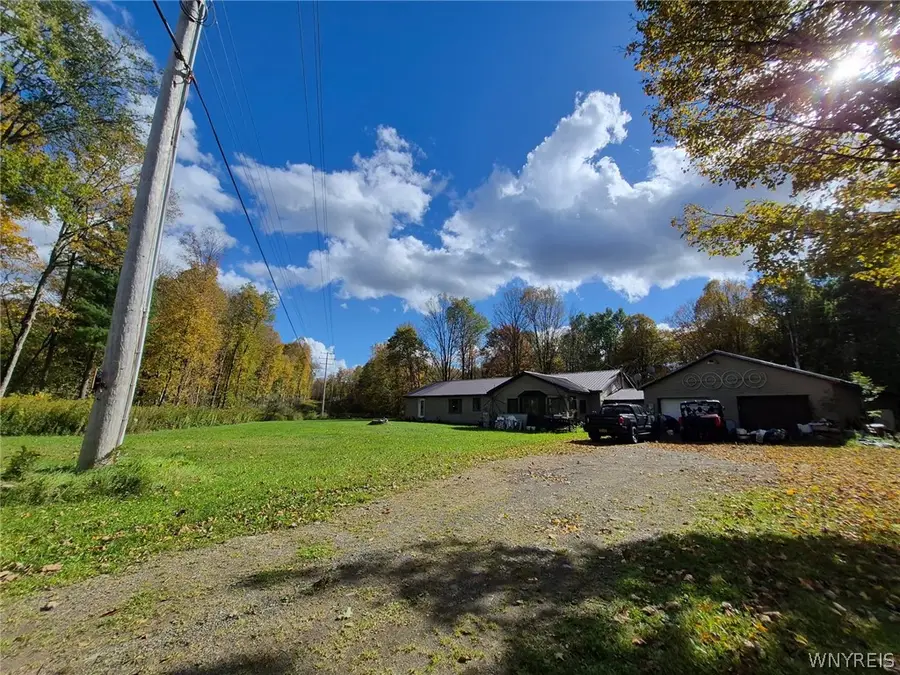 35 Case Road, Williamstown, NY 13493 - #2