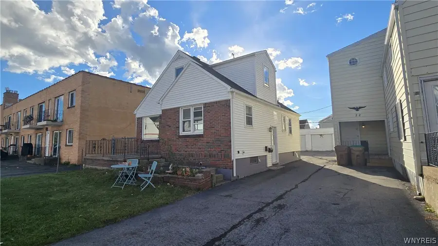 20 Beechwood Place, Buffalo, NY 14225 - #2