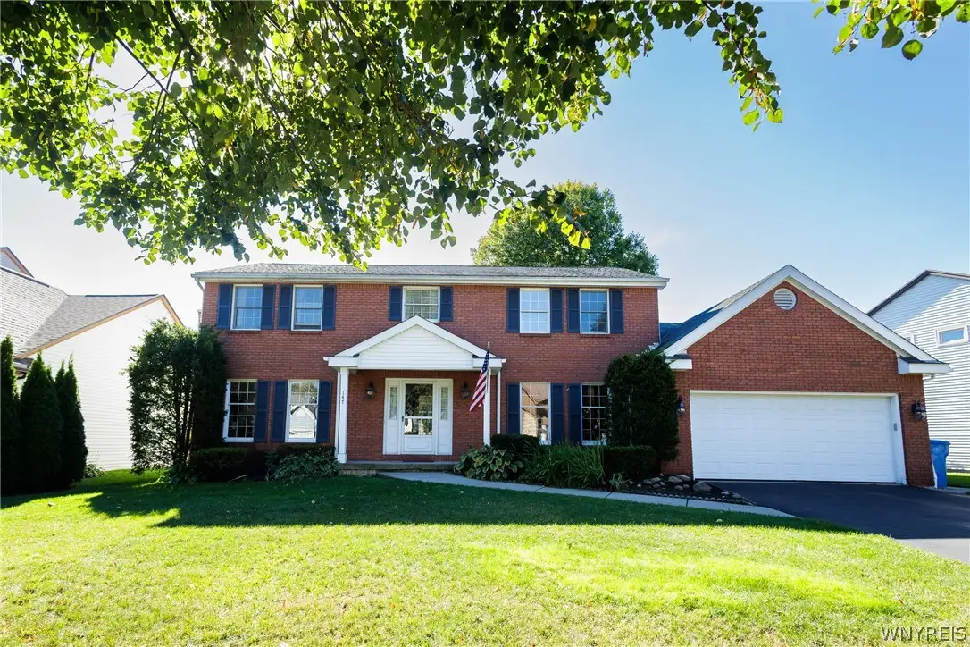 147 Londonderry Lane, Getzville, NY 14068 - #1