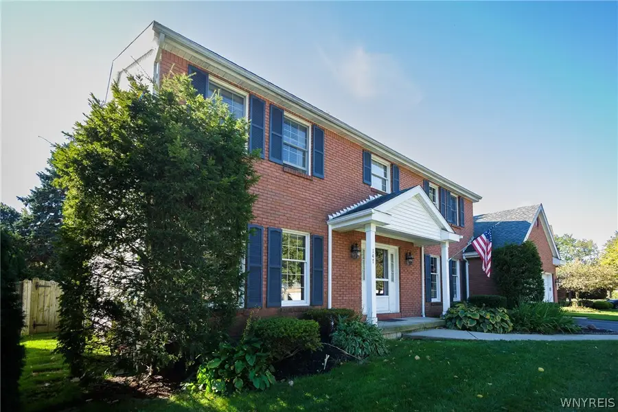 147 Londonderry Lane, Getzville, NY 14068 - #2