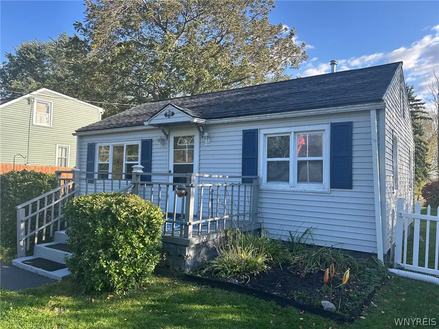 713 Larkin Road, Derby, NY 14047 - #2