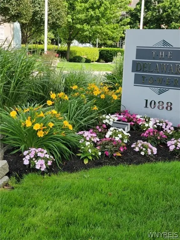 1088 Delaware Avenue #7B, Buffalo, NY 14209 - #2