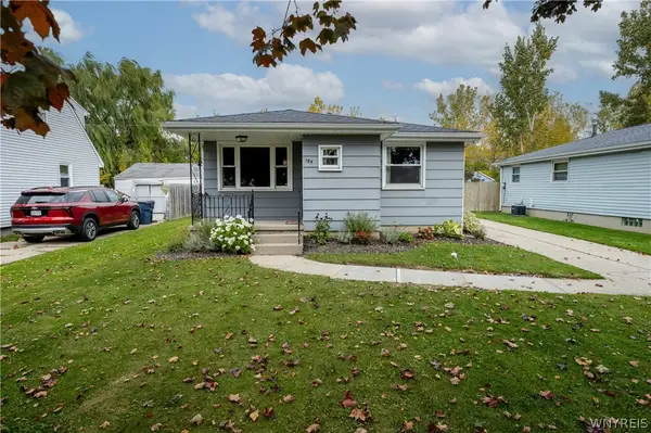 185 Highview Circle, Buffalo, NY 14219