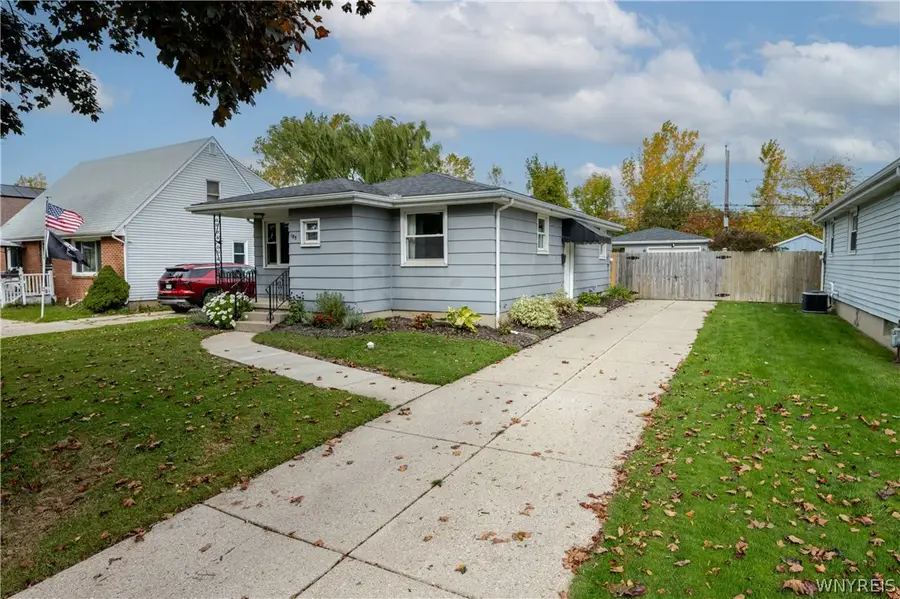 185 Highview Circle, Buffalo, NY 14219 - #2