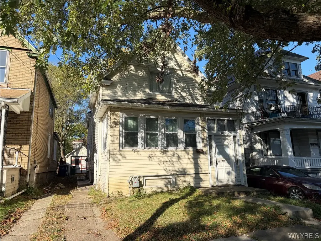 102 Briscoe Avenue, Buffalo, NY 14211 - #1