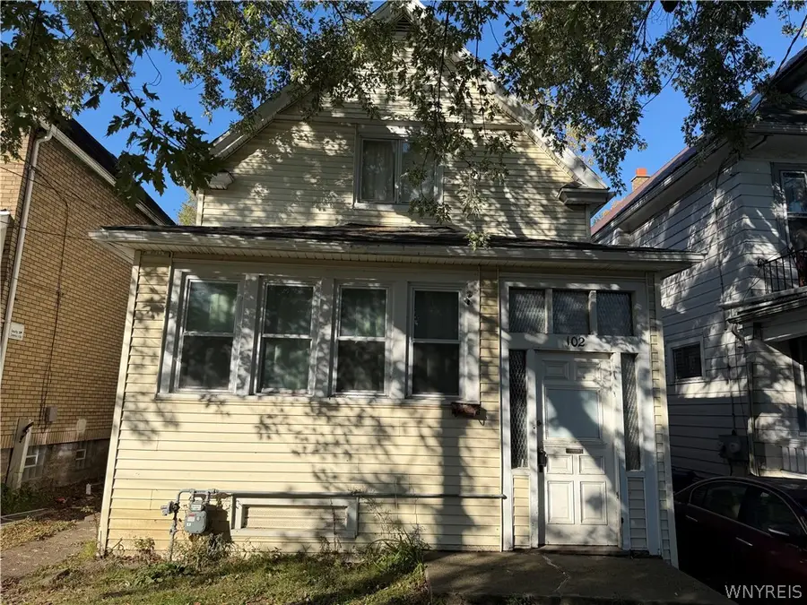 102 Briscoe Avenue, Buffalo, NY 14211 - #2