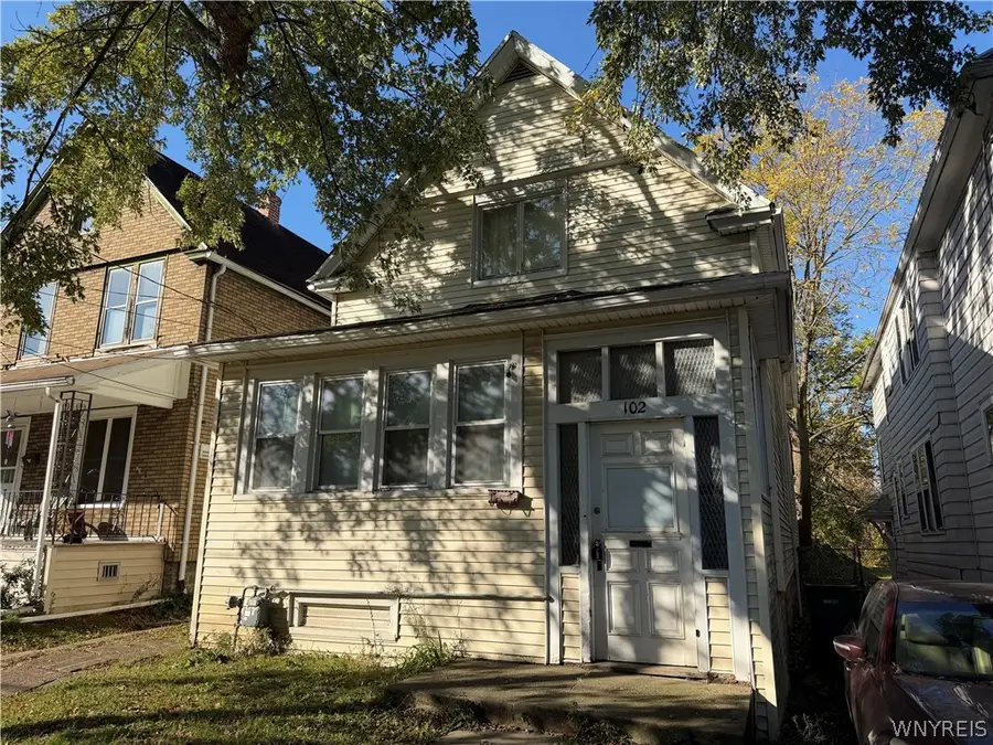 102 Briscoe Avenue, Buffalo, NY 14211 - #3