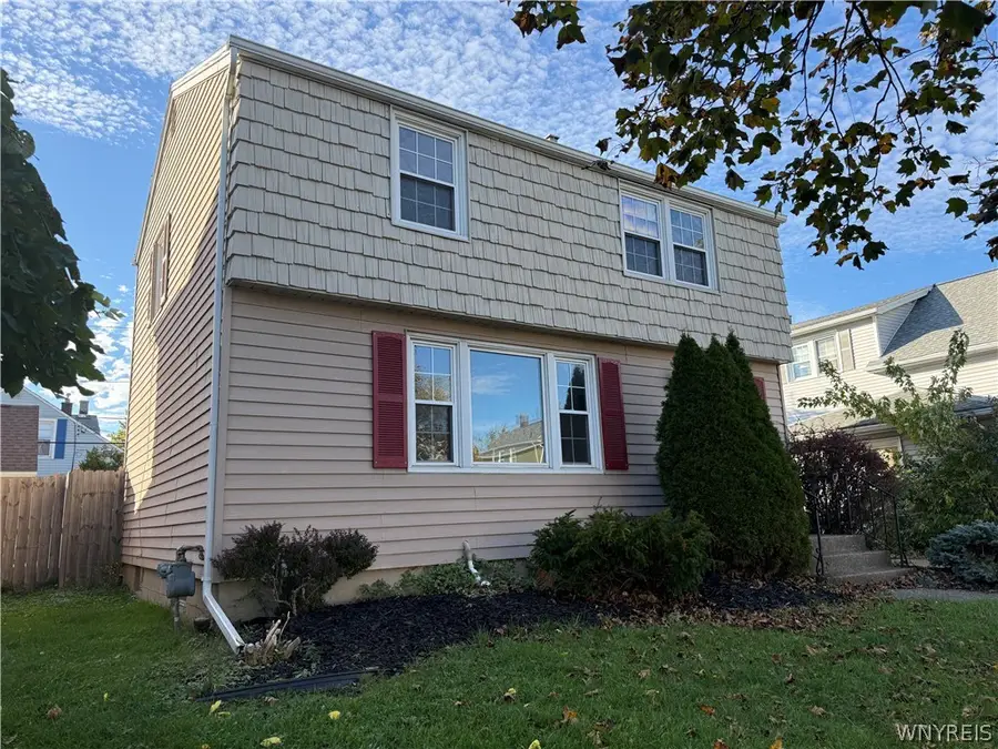 58 Charleston Avenue, Buffalo, NY 14217 - #2