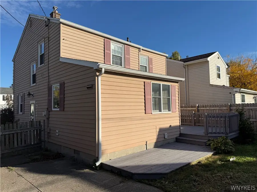 58 Charleston Avenue, Buffalo, NY 14217 - #3