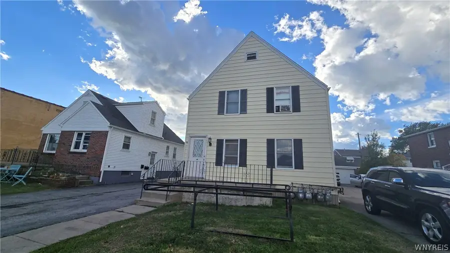 22 Beechwood Place, Buffalo, NY 14225 - #3