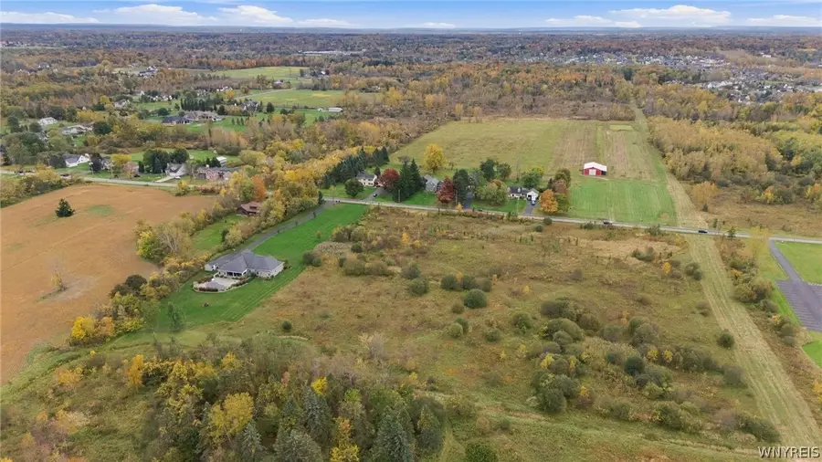 9750 Clarence Center Road, Clarence Center, NY 14032 - #3