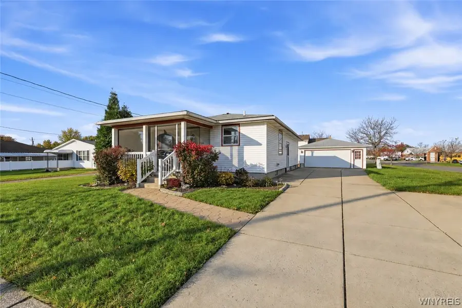 190 Dean Road, Depew, NY 14043 - #2