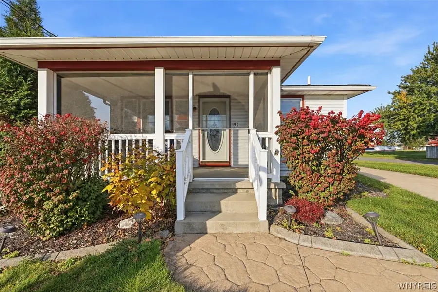 190 Dean Road, Depew, NY 14043 - #3