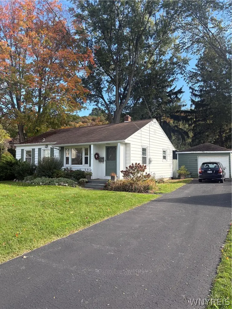 935 Seneca Street, Lewiston, NY 14092 - #1