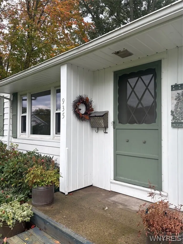 935 Seneca Street, Lewiston, NY 14092 - #3