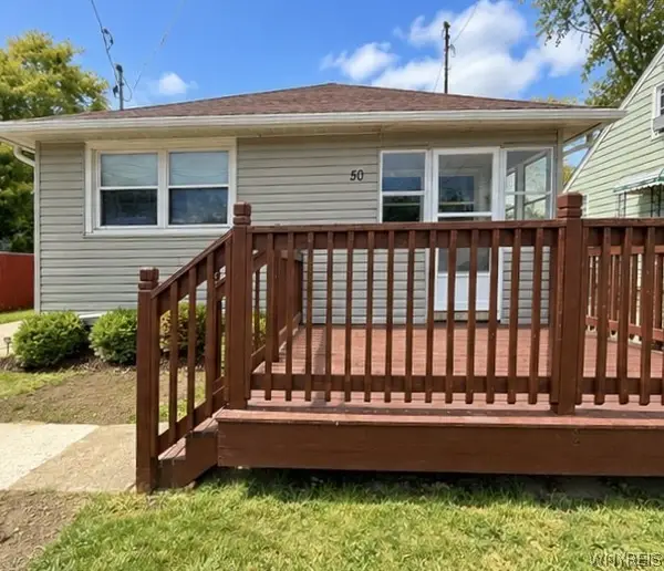 50 5th Avenue, Lancaster, NY 14086
