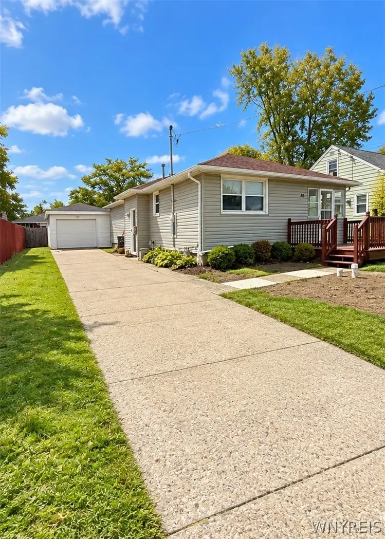 50 5th Avenue, Lancaster, NY 14086 - #3