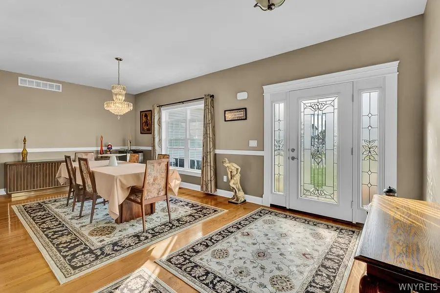6331 Hidden Ridge Lane, North Tonawanda, NY 14120 - #3