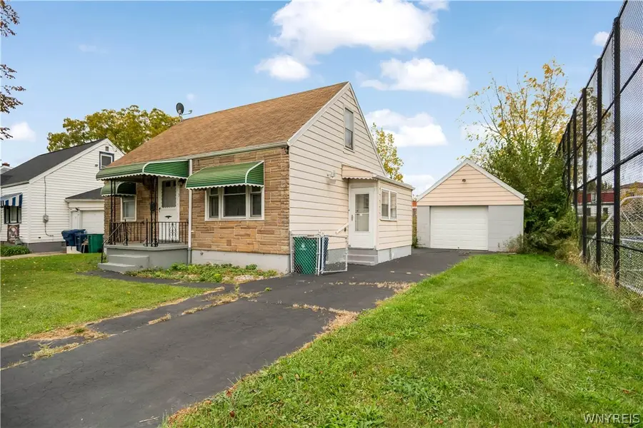 3 Review Place, Buffalo, NY 14207 - #2