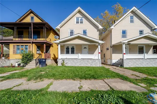 1846 Michigan Avenue, Niagara Falls, NY 14305