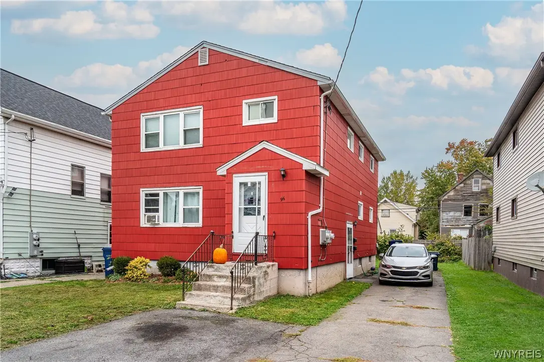 96 Mariemont Avenue, Buffalo, NY 14220 - #1