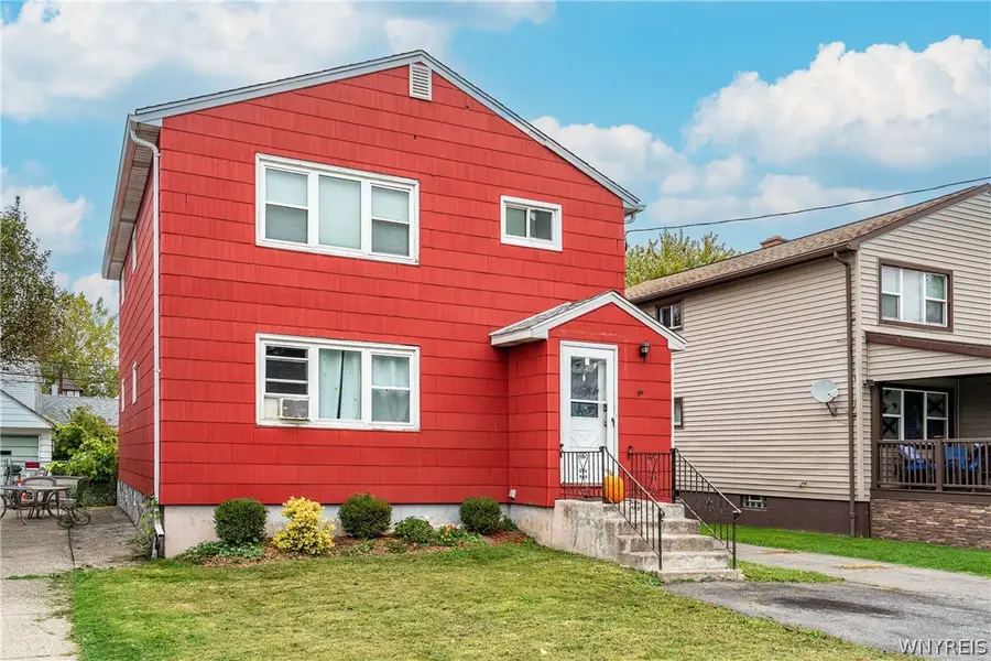 96 Mariemont Avenue, Buffalo, NY 14220 - #2