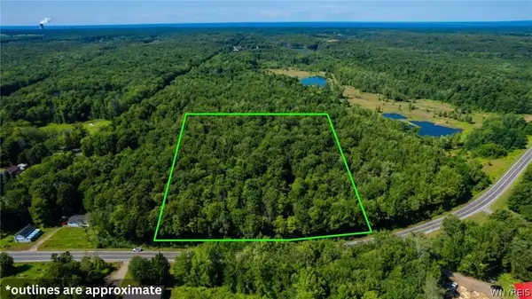 Cr-6, Mexico, NY 13114