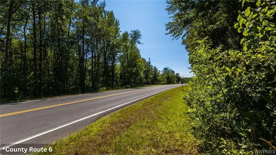 Cr-6, Mexico, NY 13114 - #3