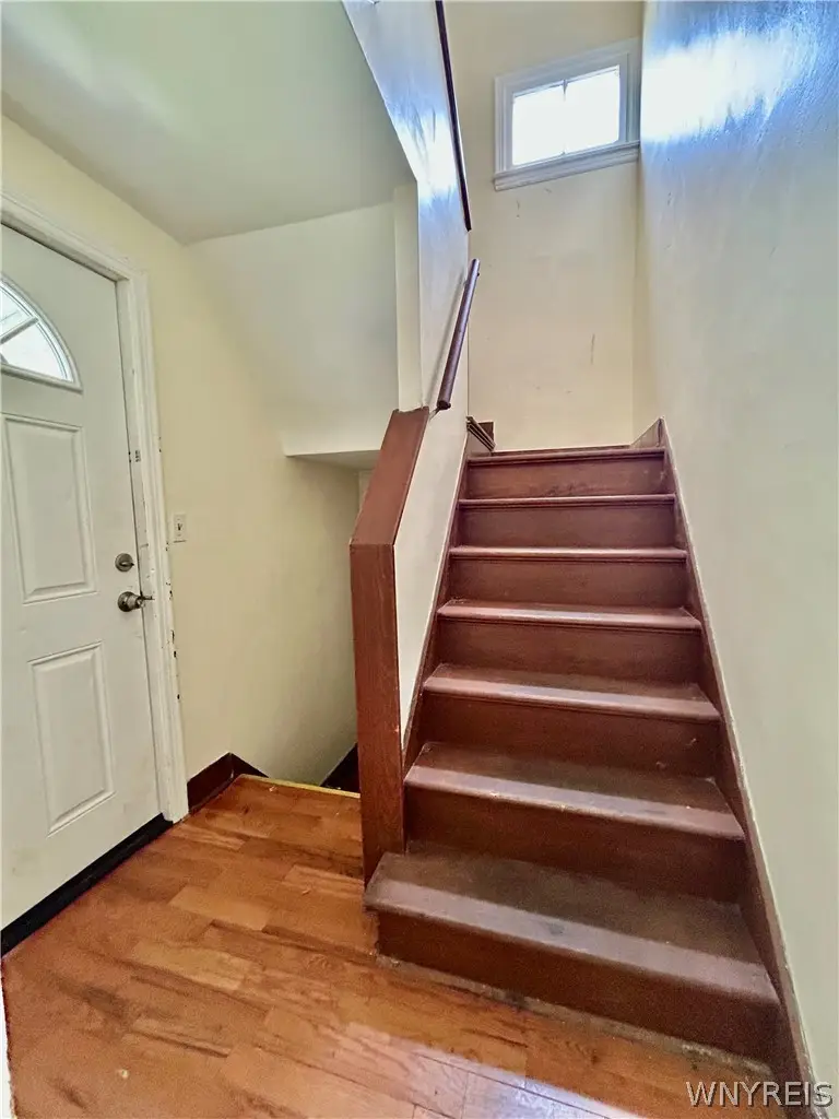 125 Wyoming Avenue, Buffalo, NY 14215 - #2