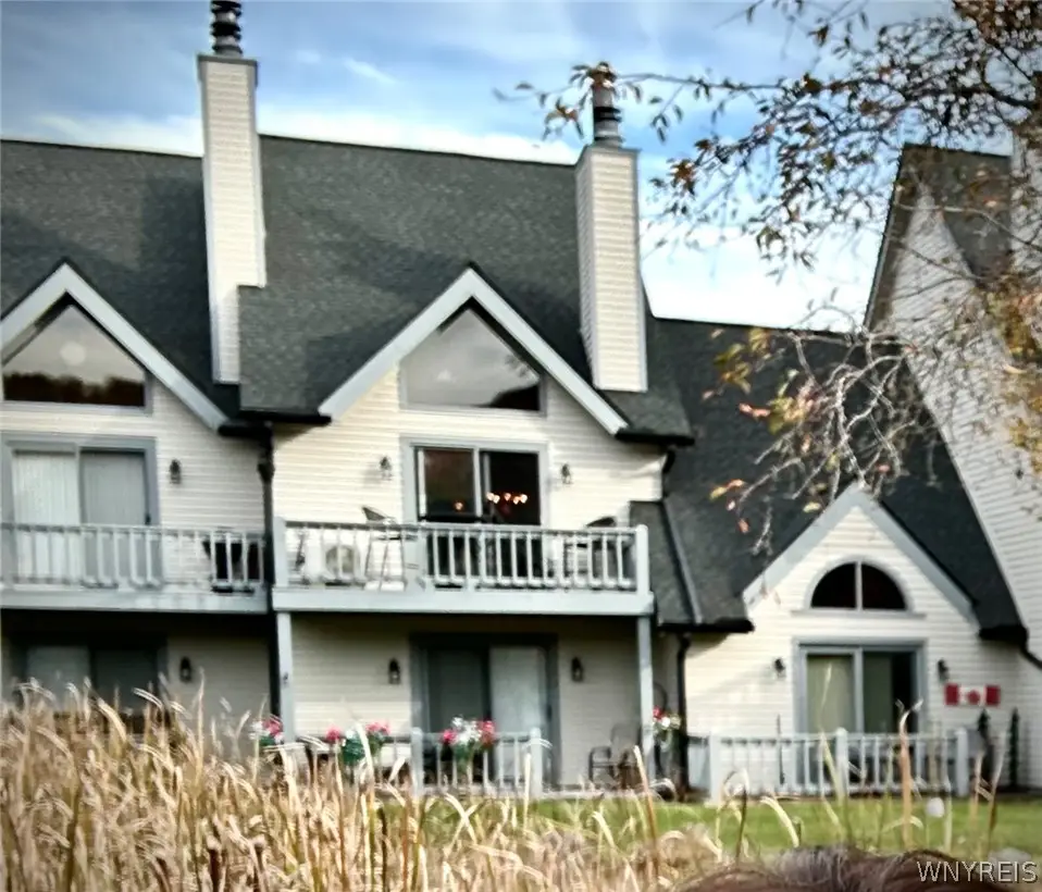 44 Wildflower #44, Ellicottville, NY 14731 - #1