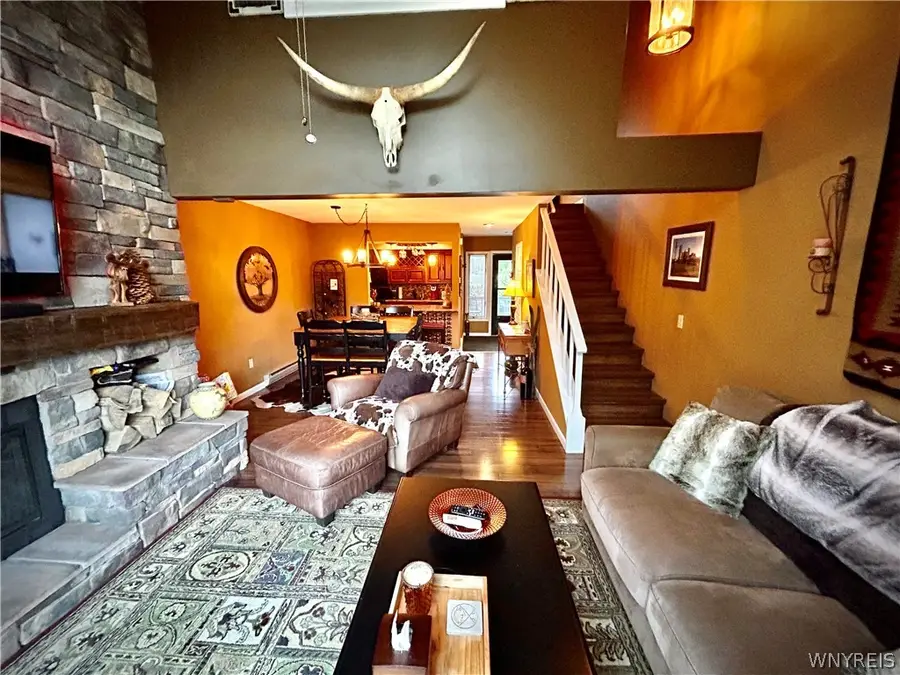 44 Wildflower #44, Ellicottville, NY 14731 - #2
