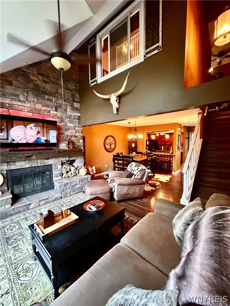 44 Wildflower #44, Ellicottville, NY 14731 - #3