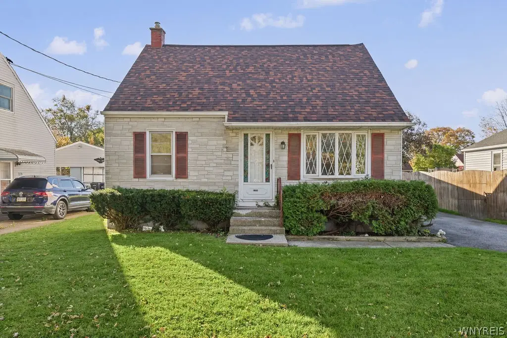 1268 94th Street, Niagara Falls, NY 14304 - #1