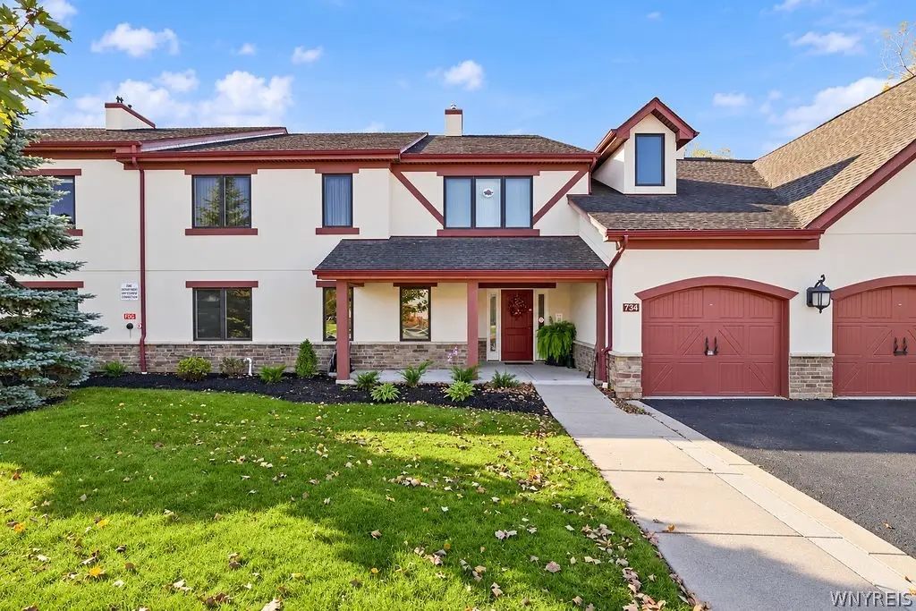 734 Legacy Drive #106, Lewiston, NY 14092 - #1