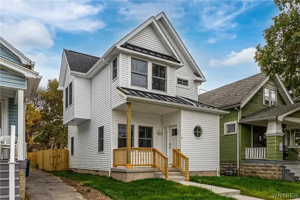 33 Schuele Avenue, Buffalo, NY 14215
