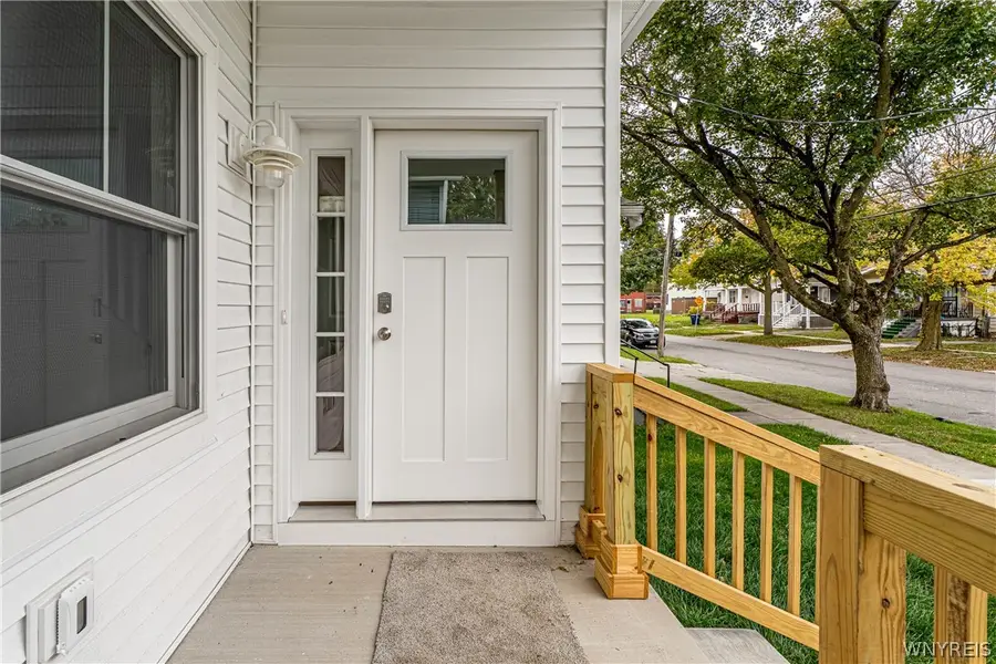 33 Schuele Avenue, Buffalo, NY 14215 - #2