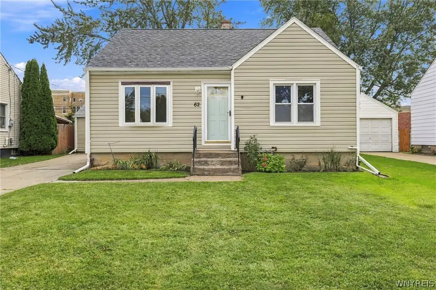 62 Waverly Avenue, Buffalo, NY 14217 - #2