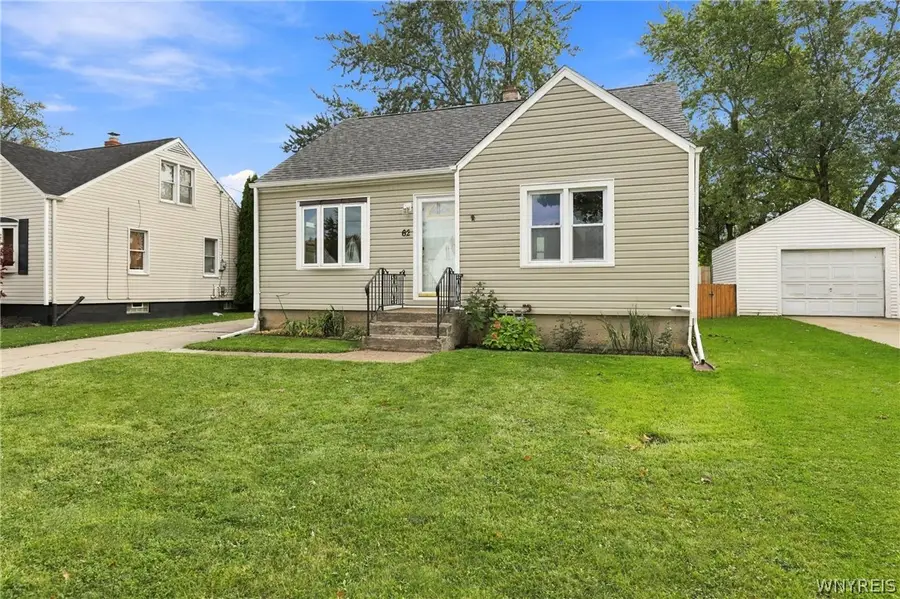 62 Waverly Avenue, Buffalo, NY 14217 - #3