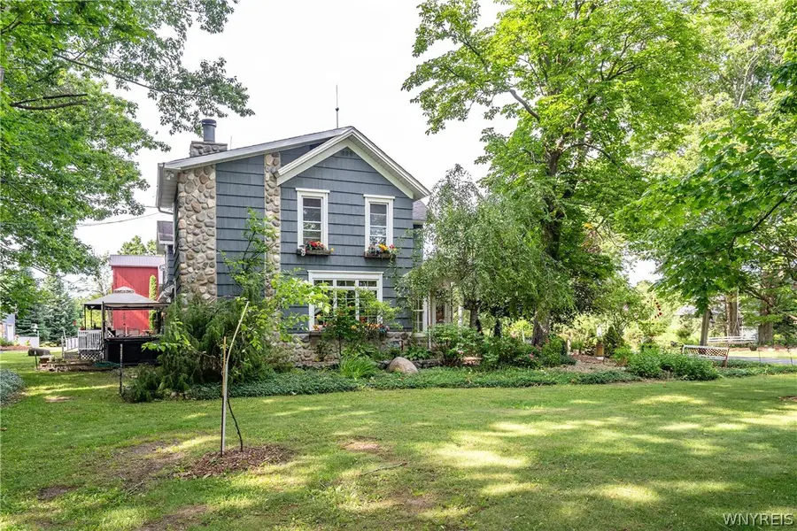 1581 Jamison Road, Elma, NY 14059 - #2