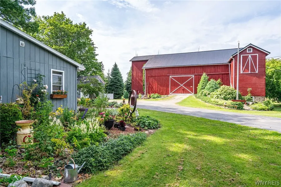 1581 Jamison Road, Elma, NY 14059 - #3