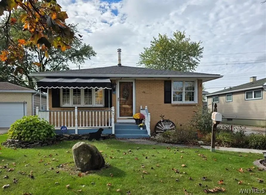 186 Lou Ann Drive, Depew, NY 14043 - #1