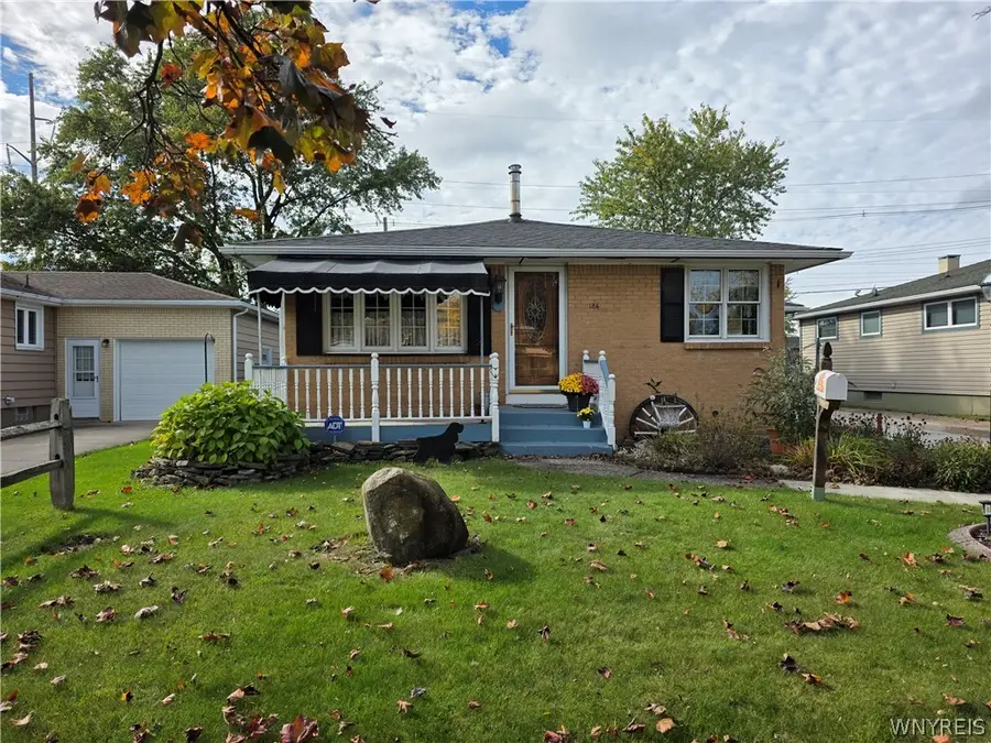 186 Lou Ann Drive, Depew, NY 14043 - #2