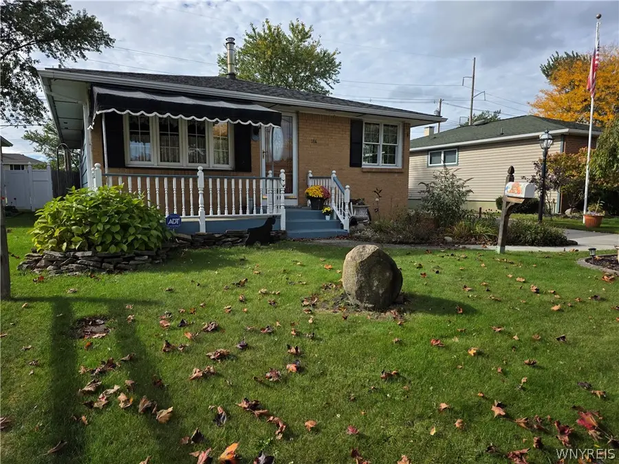 186 Lou Ann Drive, Depew, NY 14043 - #3