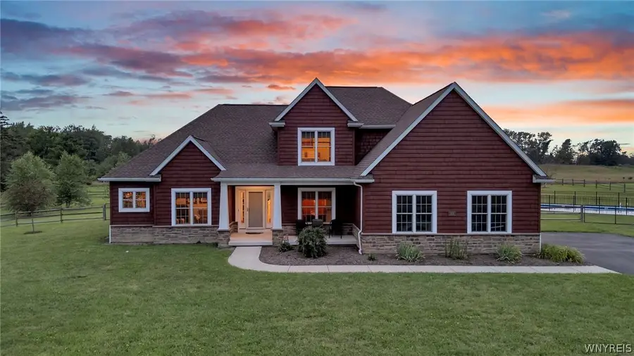 1919 Boies Road, East Aurora, NY 14052 - #2