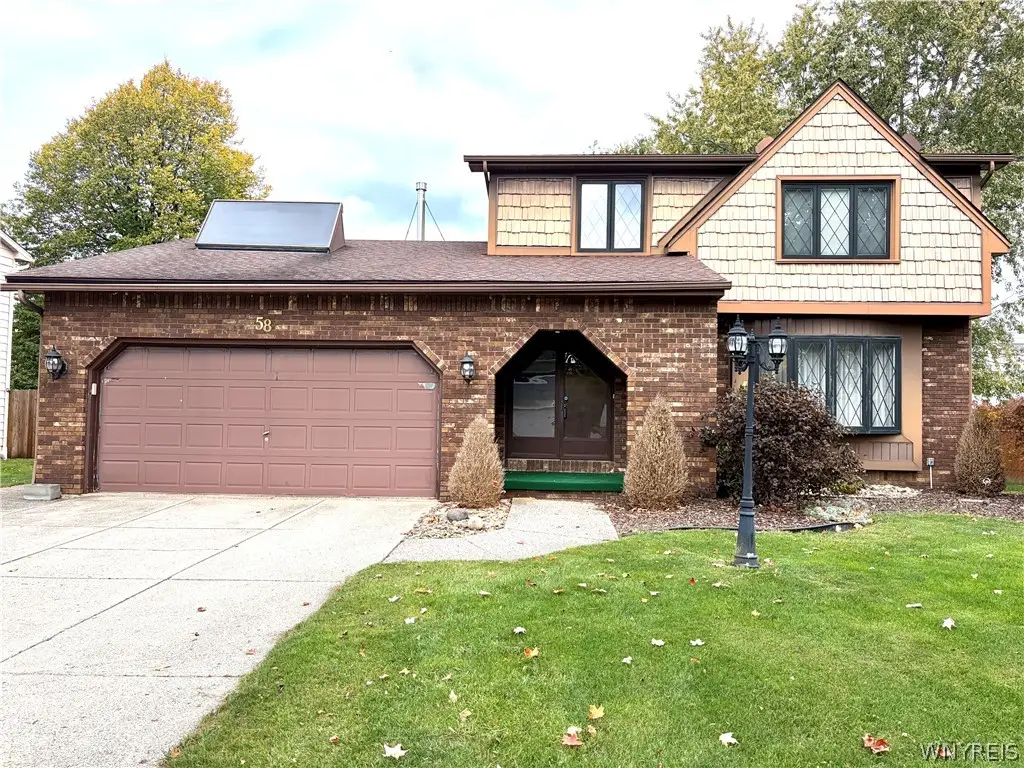 58 Smallwood Drive, West Seneca, NY 14224 - #1